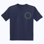 ACS - Youth DryBlend ® 50 Cotton/50 Poly T Shirt Thumbnail