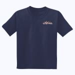 ACS - Youth DryBlend ® 50 Cotton/50 Poly T Shirt Thumbnail