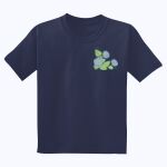 ACS - Youth DryBlend ® 50 Cotton/50 Poly T Shirt Thumbnail
