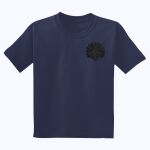 ACS - Youth DryBlend ® 50 Cotton/50 Poly T Shirt Thumbnail