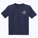 ACS - Youth DryBlend ® 50 Cotton/50 Poly T Shirt Thumbnail