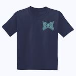 ACS - Youth DryBlend ® 50 Cotton/50 Poly T Shirt Thumbnail
