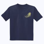 ACS - Youth DryBlend ® 50 Cotton/50 Poly T Shirt Thumbnail