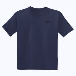 ACS - Youth DryBlend ® 50 Cotton/50 Poly T Shirt Thumbnail