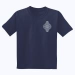 ACS - Youth DryBlend ® 50 Cotton/50 Poly T Shirt Thumbnail