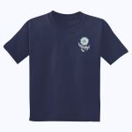 ACS - Youth DryBlend ® 50 Cotton/50 Poly T Shirt Thumbnail