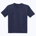 ACS - Youth DryBlend ® 50 Cotton/50 Poly T Shirt Thumbnail
