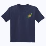 ACS - Youth DryBlend ® 50 Cotton/50 Poly T Shirt Thumbnail
