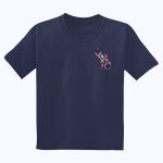 ACS - Youth DryBlend ® 50 Cotton/50 Poly T Shirt Thumbnail
