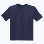 ACS - Youth DryBlend ® 50 Cotton/50 Poly T Shirt Thumbnail