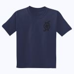 ACS - Youth DryBlend ® 50 Cotton/50 Poly T Shirt Thumbnail