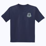 ACS - Youth DryBlend ® 50 Cotton/50 Poly T Shirt Thumbnail