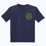 ACS - Youth DryBlend ® 50 Cotton/50 Poly T Shirt Thumbnail