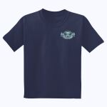ACS - Youth DryBlend ® 50 Cotton/50 Poly T Shirt Thumbnail