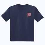 ACS - Youth DryBlend ® 50 Cotton/50 Poly T Shirt Thumbnail