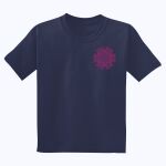 ACS - Youth DryBlend ® 50 Cotton/50 Poly T Shirt Thumbnail