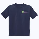 ACS - Youth DryBlend ® 50 Cotton/50 Poly T Shirt Thumbnail