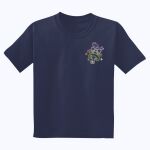 ACS - Youth DryBlend ® 50 Cotton/50 Poly T Shirt Thumbnail
