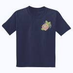 ACS - Youth DryBlend ® 50 Cotton/50 Poly T Shirt Thumbnail
