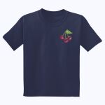 ACS - Youth DryBlend ® 50 Cotton/50 Poly T Shirt Thumbnail
