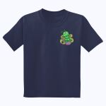 ACS - Youth DryBlend ® 50 Cotton/50 Poly T Shirt Thumbnail