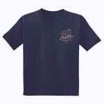 ACS - Youth DryBlend ® 50 Cotton/50 Poly T Shirt Thumbnail