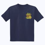 ACS - Youth DryBlend ® 50 Cotton/50 Poly T Shirt Thumbnail