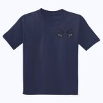 ACS - Youth DryBlend ® 50 Cotton/50 Poly T Shirt Thumbnail