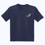 ACS - Youth DryBlend ® 50 Cotton/50 Poly T Shirt Thumbnail