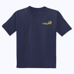 ACS - Youth DryBlend ® 50 Cotton/50 Poly T Shirt Thumbnail