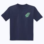 ACS - Youth DryBlend ® 50 Cotton/50 Poly T Shirt Thumbnail