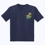 ACS - Youth DryBlend ® 50 Cotton/50 Poly T Shirt Thumbnail