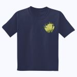 ACS - Youth DryBlend ® 50 Cotton/50 Poly T Shirt Thumbnail