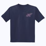 ACS - Youth DryBlend ® 50 Cotton/50 Poly T Shirt Thumbnail