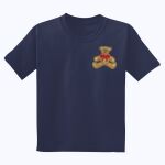 ACS - Youth DryBlend ® 50 Cotton/50 Poly T Shirt Thumbnail