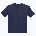 ACS - Youth DryBlend ® 50 Cotton/50 Poly T Shirt Thumbnail