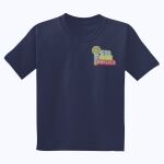 ACS - Youth DryBlend ® 50 Cotton/50 Poly T Shirt Thumbnail