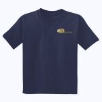 ACS - Youth DryBlend ® 50 Cotton/50 Poly T Shirt Thumbnail