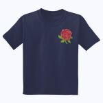 ACS - Youth DryBlend ® 50 Cotton/50 Poly T Shirt Thumbnail