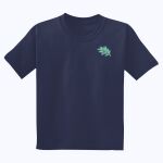ACS - Youth DryBlend ® 50 Cotton/50 Poly T Shirt Thumbnail