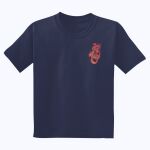 ACS - Youth DryBlend ® 50 Cotton/50 Poly T Shirt Thumbnail