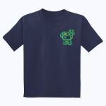 ACS - Youth DryBlend ® 50 Cotton/50 Poly T Shirt Thumbnail