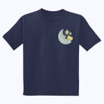 ACS - Youth DryBlend ® 50 Cotton/50 Poly T Shirt Thumbnail