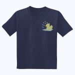 ACS - Youth DryBlend ® 50 Cotton/50 Poly T Shirt Thumbnail