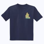 ACS - Youth DryBlend ® 50 Cotton/50 Poly T Shirt Thumbnail