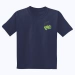 ACS - Youth DryBlend ® 50 Cotton/50 Poly T Shirt Thumbnail