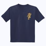 ACS - Youth DryBlend ® 50 Cotton/50 Poly T Shirt Thumbnail