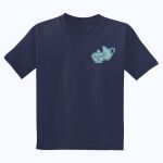 ACS - Youth DryBlend ® 50 Cotton/50 Poly T Shirt Thumbnail