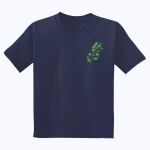 ACS - Youth DryBlend ® 50 Cotton/50 Poly T Shirt Thumbnail