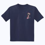 ACS - Youth DryBlend ® 50 Cotton/50 Poly T Shirt Thumbnail